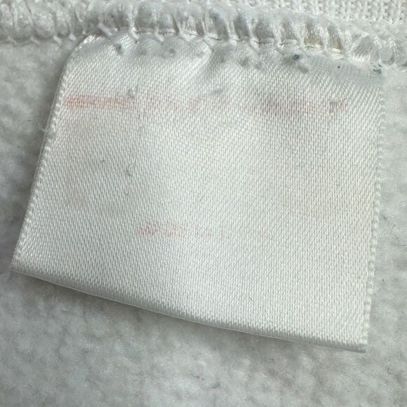 Vintage BIKE University of Miami Hurricanes Crew Neck Sweatshirt - Picture 6 of 10